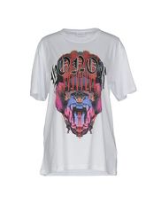 MARCELO BURLON - TOPS - T-shirts