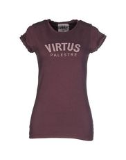 VIRTUS PALESTRE - TOPS - T-shirts
