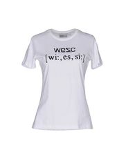 WESC - TOPS - T-shirts