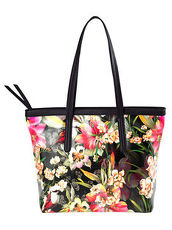 Shopper Gabor floral/multi