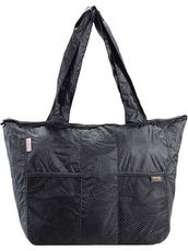 Travel Accessories Shopper Tasche 45 cm Laptopfach Samsonite black