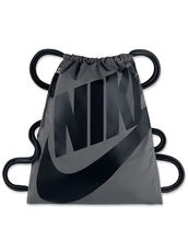 Heritage Tasche Nike Grau