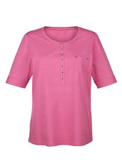 Shirt Paola pink