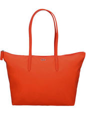 Sac Femme L1212 Concept L Shopper Tasche 47 cm LACOSTE cherry tomato