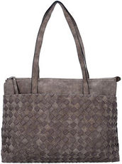 Another Day Schultertasche 28 cm Gerry Weber taupe