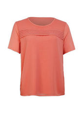 Gerry Weber Collection Bluse Gerry Weber Collection Orange