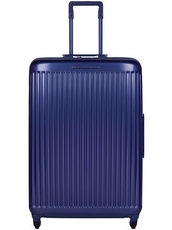 Relyght 4-Rollen Trolley 73,5 cm Piquadro blue