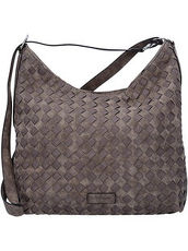 Another Day Schultertasche 39 cm Gerry Weber taupe