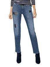 Jeans Ascari blue used