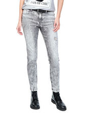 Jeans Ascari grey