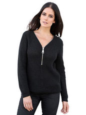 Pullover AMY VERMONT lila