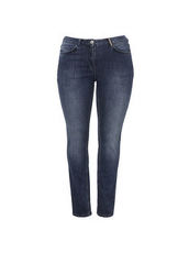 Jeans mit schmalem Bein Frapp PRE DARK DENIM BLUE