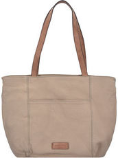 Young Schultertasche 29 cm Gerry Weber taupe