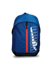 Pioneer Backpack II Rucksack Puma Blau