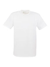 Damen T-Shirt aus 100% Biobaumwolle Trigema rubin-C2C