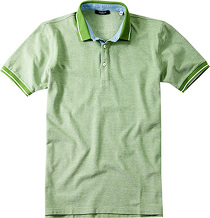 Gran Sasso Polo-Shirt 60152/78884/301