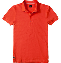 Strellson Premium Polo-Shirt 1100026/11003102/163