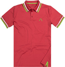 Alberto Golf Polo-Shirt Levi 06946301/341