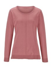 Pullover AMY VERMONT blush