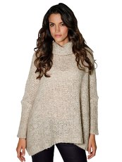 Pullover AMY VERMONT natur