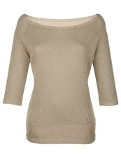 Pullover AMY VERMONT sand