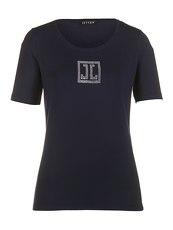 T-Shirt JETTE JOOP marine