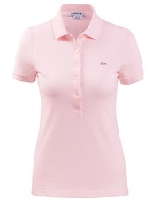 Poloshirt PF 6949-00 LACOSTE rosa