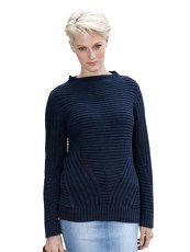 Pullover AMY VERMONT puder