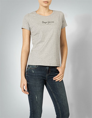 Pepe Jeans Damen T-Shirt New Virginia PL502711/933