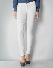 7 for all mankind Damen The Skinny SWTM980WI