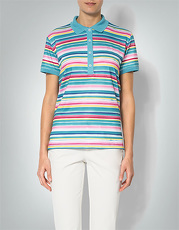 Alberto Golf Damen Polo-Shirt Lynn 04226301/825