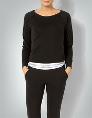 Calvin Klein MODERN COTTON Sweatshirt QS5718E/001