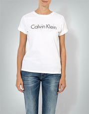 Calvin Klein COTTON COORD T-Shirt QS6105E/100