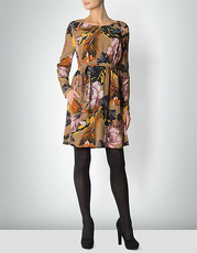 TWIN-SET Damen Kleid PA624P/754R
