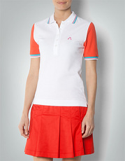 Alberto Golf Damen Polo-Shirt Stacy 04126701/103