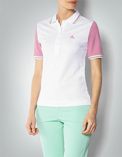Alberto Golf Damen Polo-Shirt Stacy 04126701/107