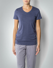 Schiesser Damen Mix & Relax V-Shirt 151504/803