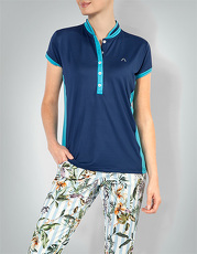 Alberto Golf Damen Polo-Shirt 04206301/870