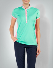Alberto Golf Damen Polo-Shirt 04206301/827