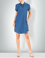 Barbour Damen Kleid blau LDR0155BL42
