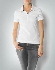 Barbour Damen Polo-Shirt Godfinch LML0236WH11