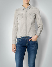 Calvin Klein Jeans Damen Bluse J21/J200469/035