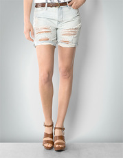 Calvin Klein Jeans Damen Shorts J2I/J200256/121
