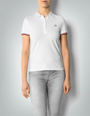 Fred Perry Damen Polo-Shirt G4704/100