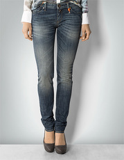 Replay Damen Jeans Rockxanne WX521E/589/451/009
