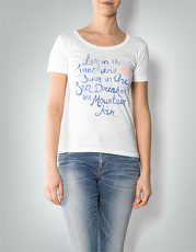 ROXY Damen T-Shirt ERJZT00062/WBS0