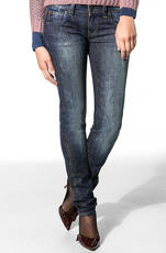 Calvin Klein Jeans Damen blue CWA502/EC3MP/D77