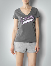 Converse Damen T-Shirt Script 03329C/040