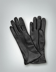 Damen Handschuhe 474/Nappa/schwarz