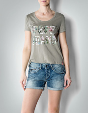 Pepe Jeans Damen T-Shirt Zoe PL501335/706